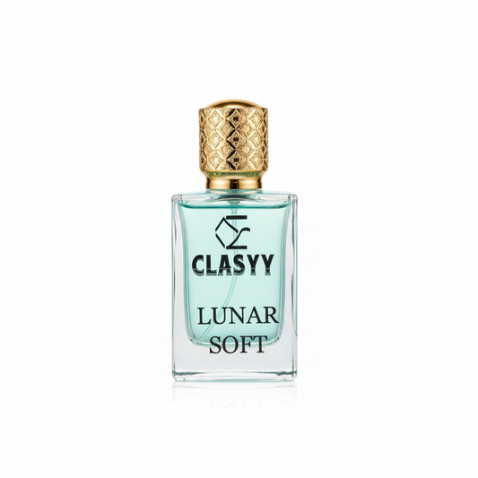 LUNAR SOFT EDP 30ML – Similar to Arabian Oud Sabaya