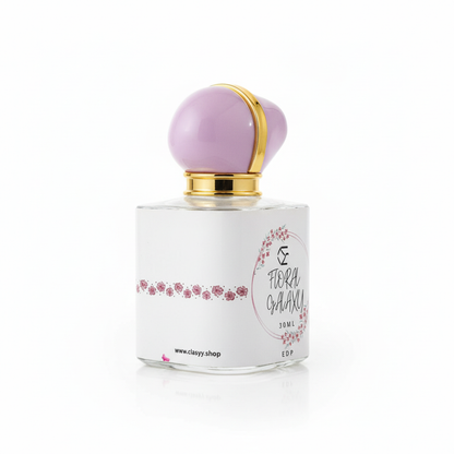 FLORAL GALAXY EDP 30ML – Similar to Gucci Flora