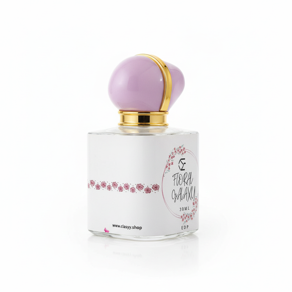 FLORAL GALAXY EDP 30ML – Similar to Gucci Flora
