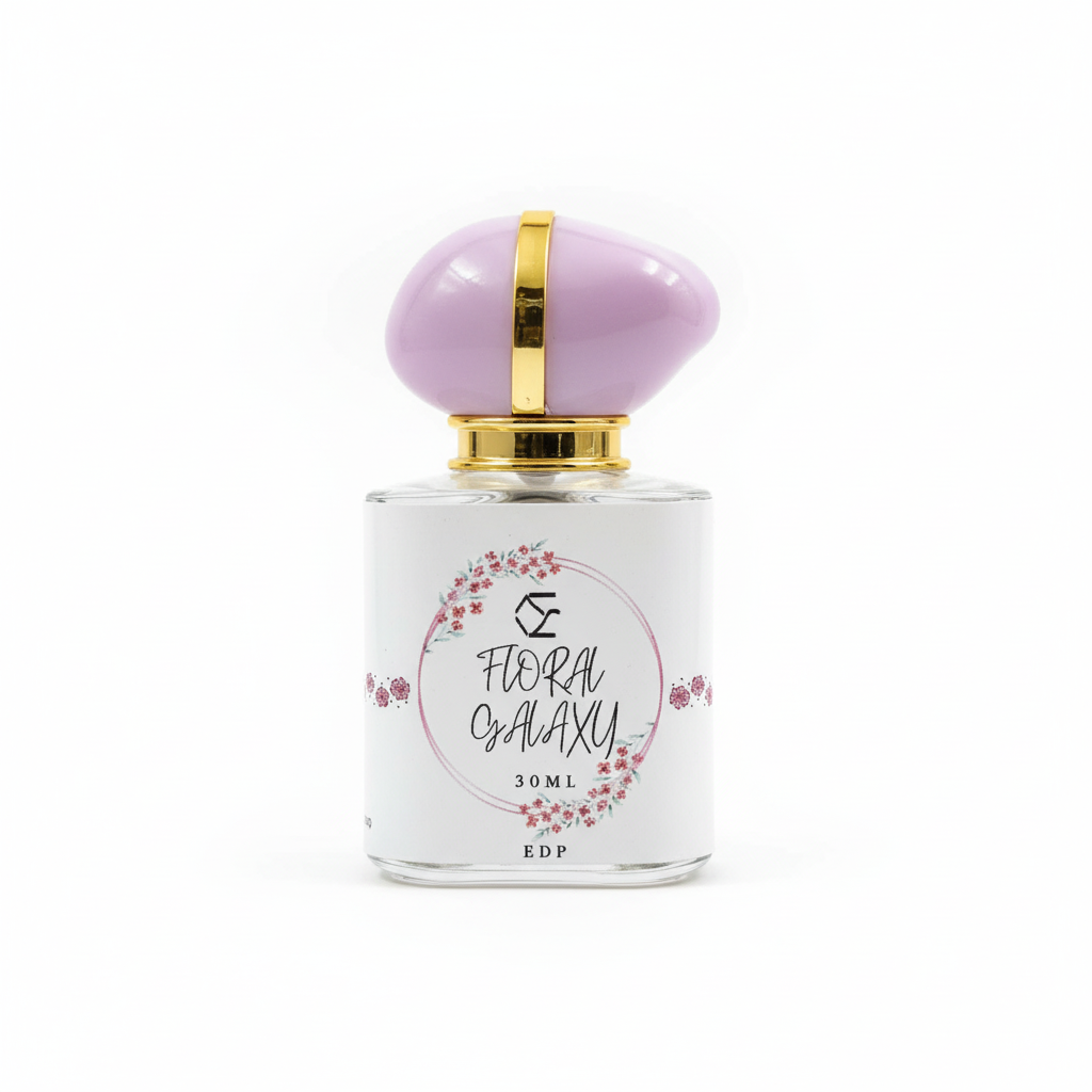 FLORAL GALAXY EDP 30ML – Similar to Gucci Flora