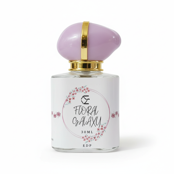 FLORAL GALAXY EDP 30ML – Similar to Gucci Flora