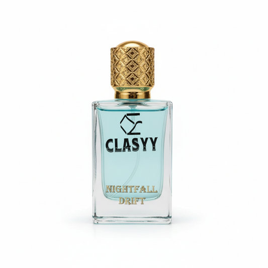 NIGHTFALL DRIFT EDP 30ML – Similar to Sauvage