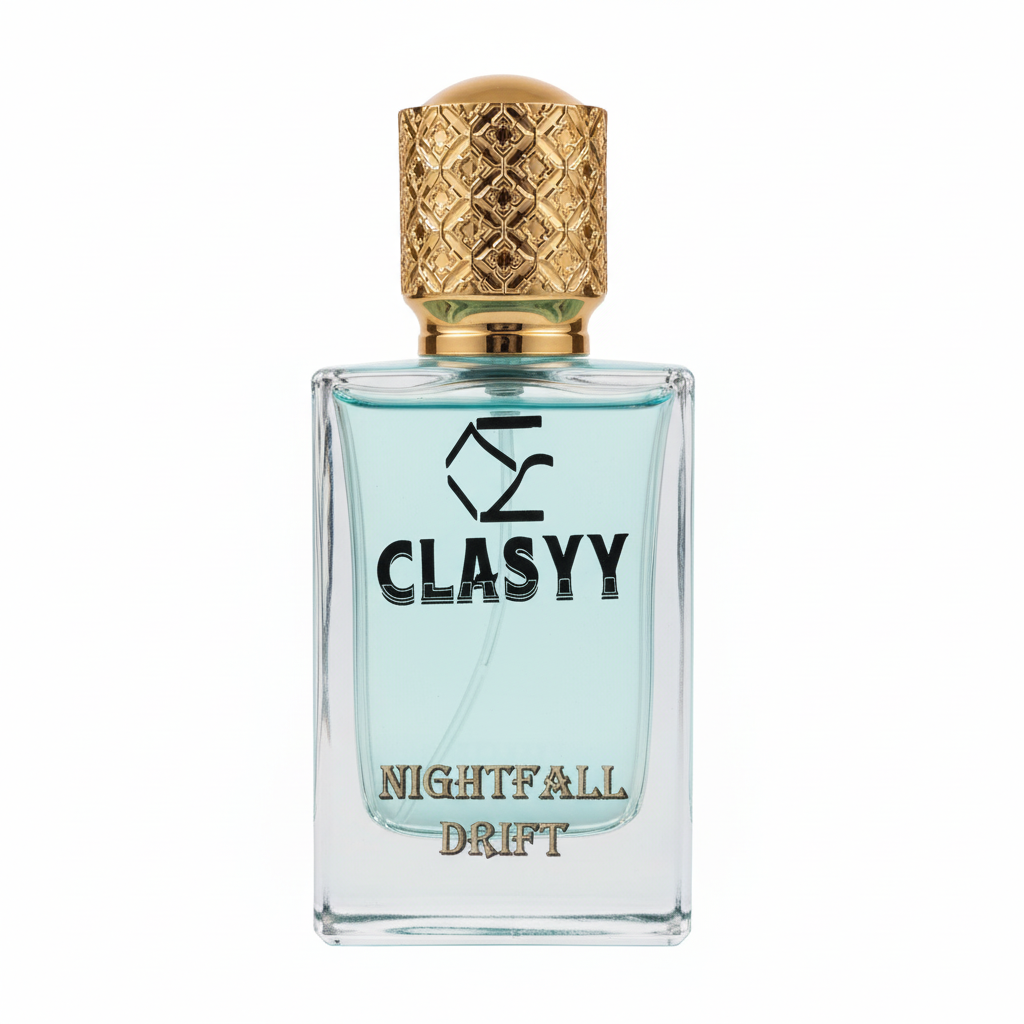 NIGHTFALL DRIFT EDP 30ML – Similar to Sauvage