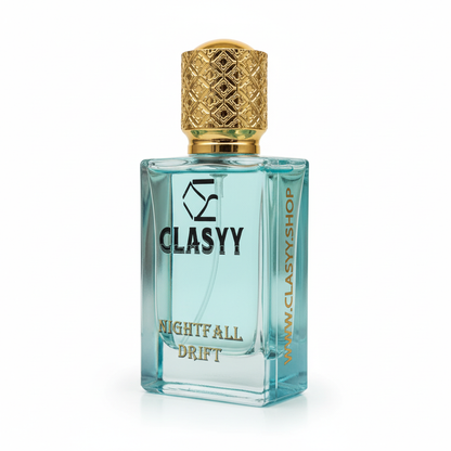 NIGHTFALL DRIFT EDP 30ML – Similar to Sauvage