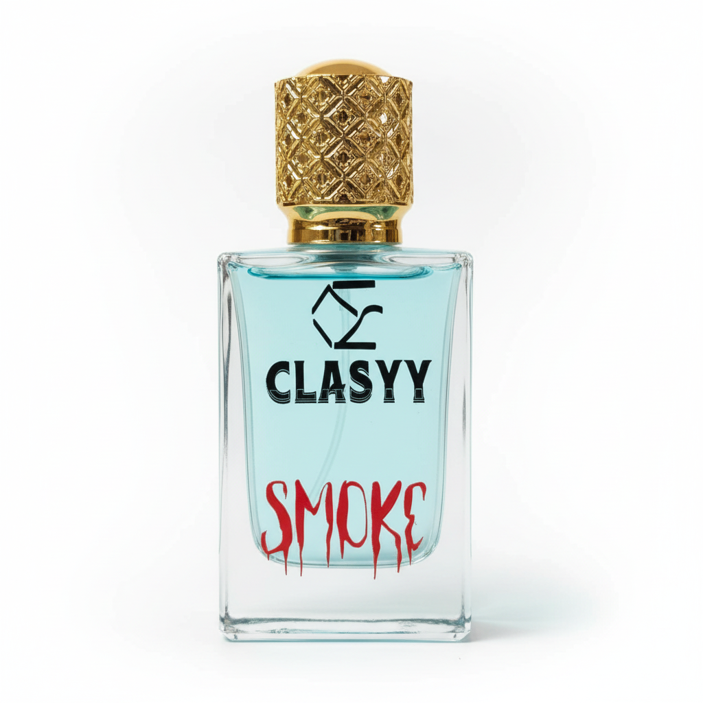 SMOKE EDP 30ML – Similar to Tom Ford Tobacco Vanille