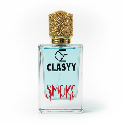 SMOKE EDP 30ML – Similar to Tom Ford Tobacco Vanille