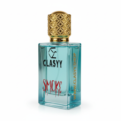 SMOKE EDP 30ML – Similar to Tom Ford Tobacco Vanille