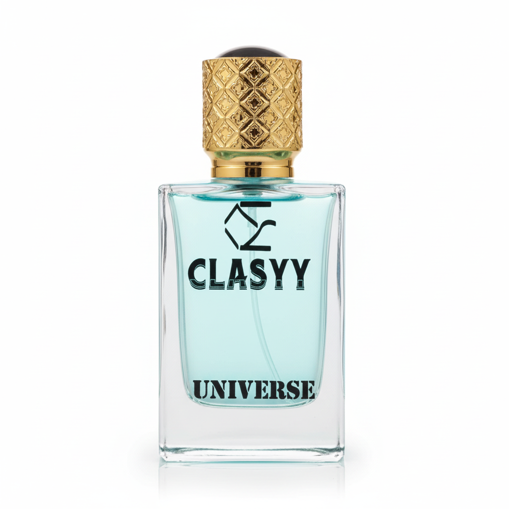UNIVERSE EDP 30ML – Similar to CK ONE