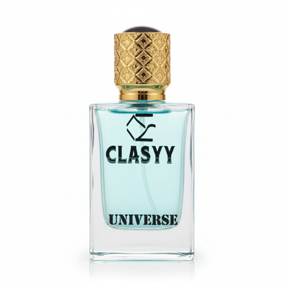 UNIVERSE EDP 30ML – Similar to CK ONE