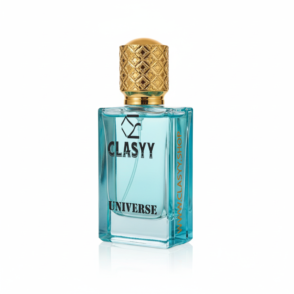 UNIVERSE EDP 30ML – Similar to CK ONE