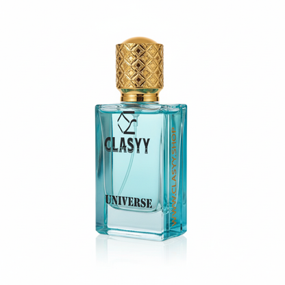 UNIVERSE EDP 30ML – Similar to CK ONE