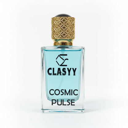 COSMIC PULSE EDP Men Similar to VERSACE EROS