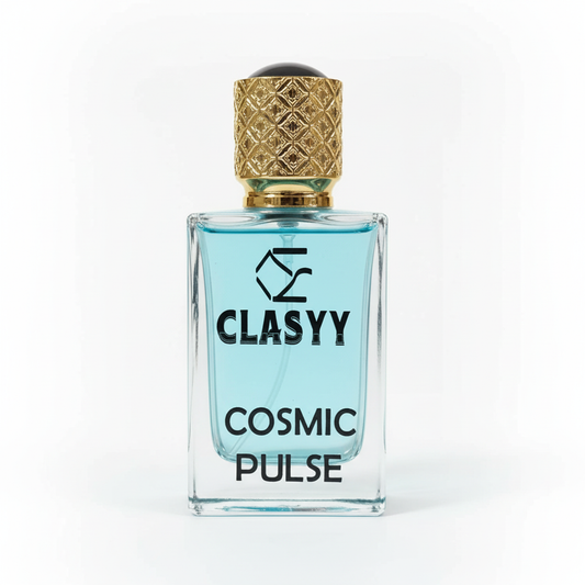 COSMIC PULSE EDP Men Similar to VERSACE EROS