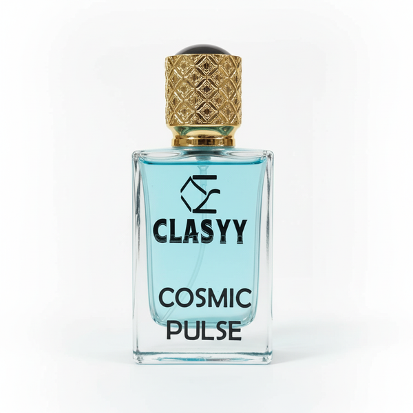 COSMIC PULSE EDP Men Similar to VERSACE EROS