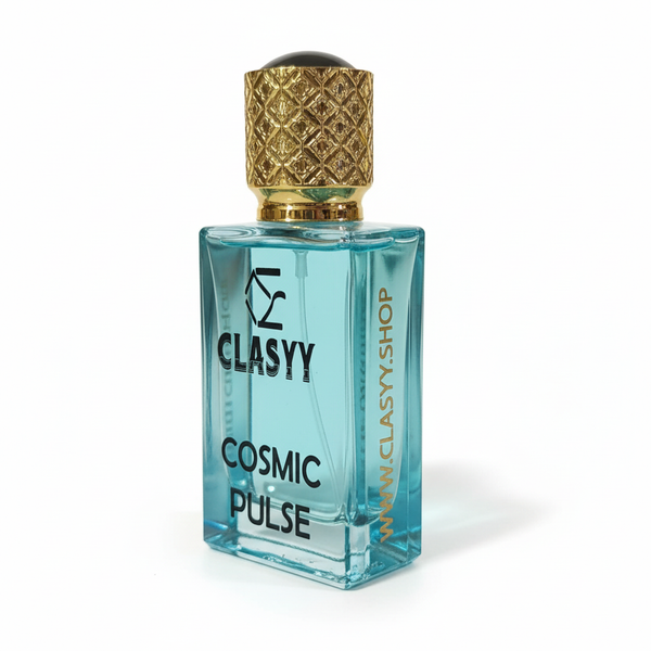COSMIC PULSE EDP Men Similar to VERSACE EROS
