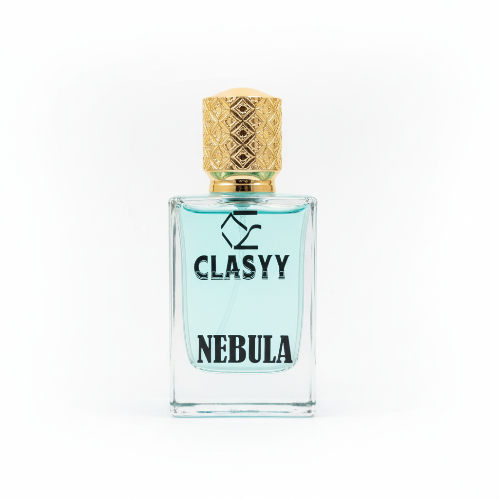 NEBULA EDP 30ML – Similar to Bleu de Chanel