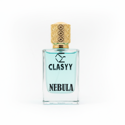 NEBULA EDP 30ML – Similar to Bleu de Chanel