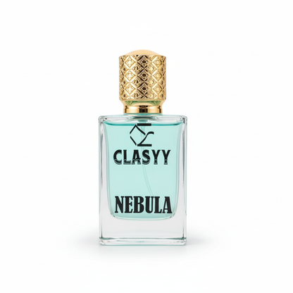 NEBULA EDP 30ML – Similar to Bleu de Chanel