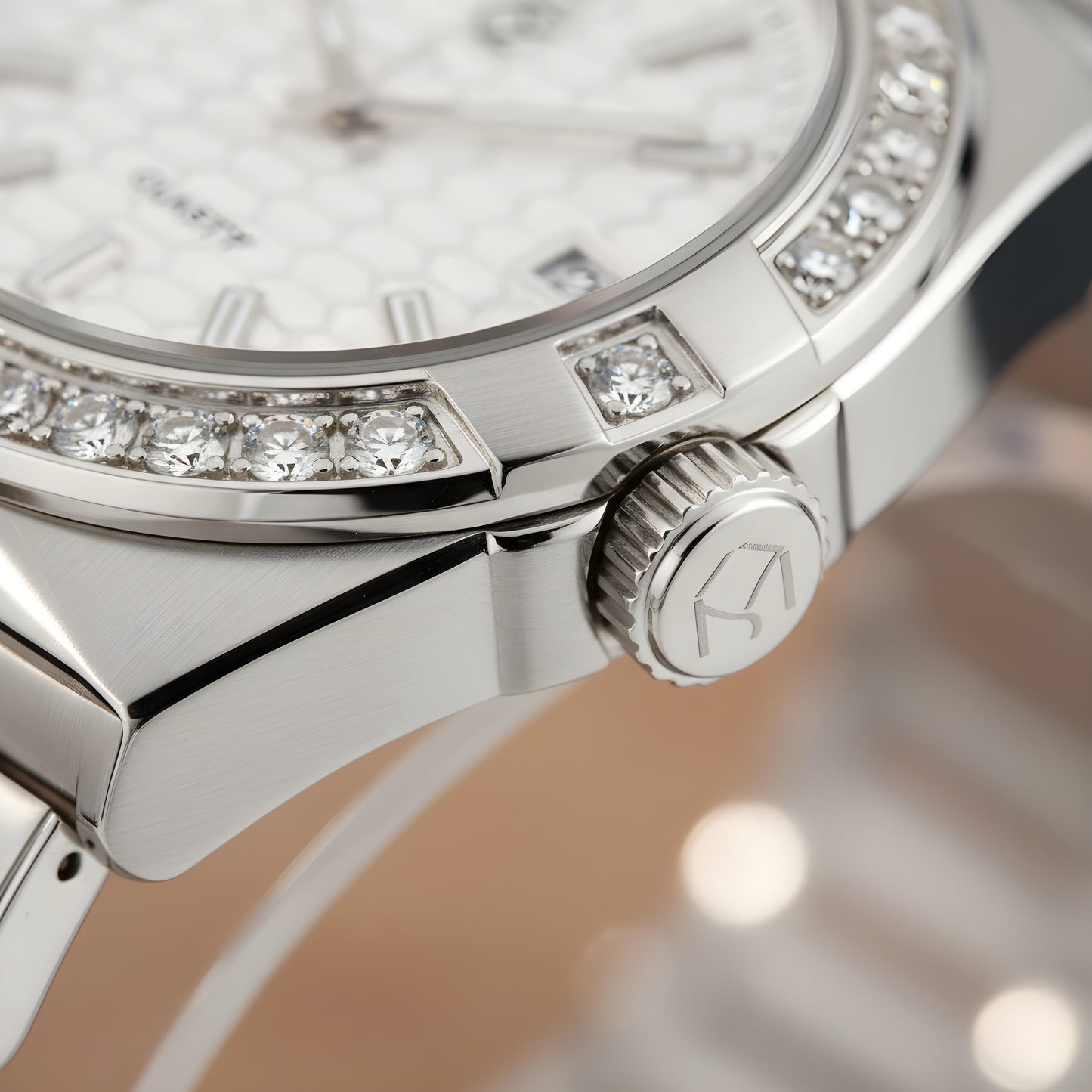 Limited Edition Women’s Watch- Nova Series by Clasyy