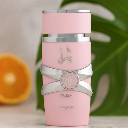 Lattafa Yara Eau De Parfum for Women – 100% Original (100ml)