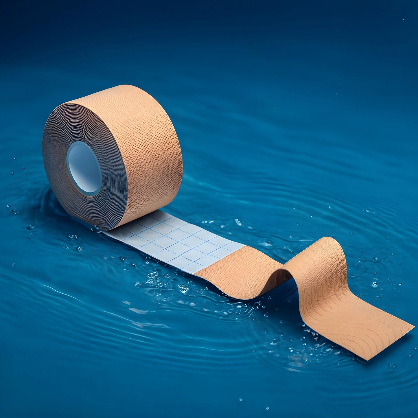 Boob Tape – Invisible Lift, Maximum Confidence