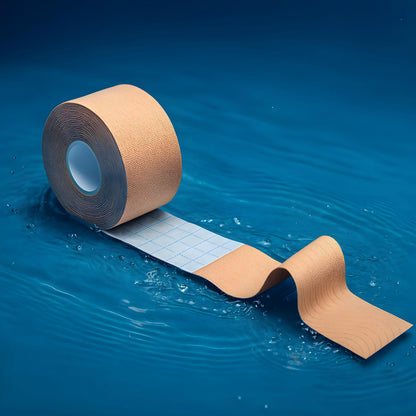 Boob Tape – Invisible Lift, Maximum Confidence