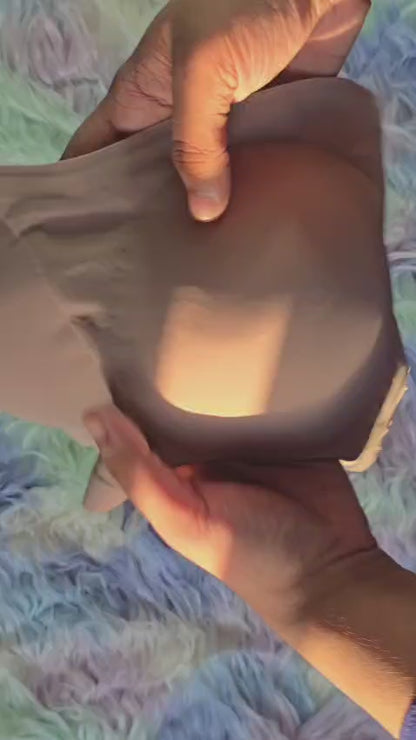 Strapless Women’s Bra with Side Buckle – Sexy, Secure & Comfortable