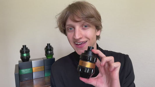 Spicebomb Extreme EDP – 100% Original | Full Bottle & Premium Decant | Clasyy.shop