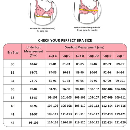 Plus Size Women's Seamless Sexy Bra – Adjustable Straps, Breathable & Side-Gather Enhancing